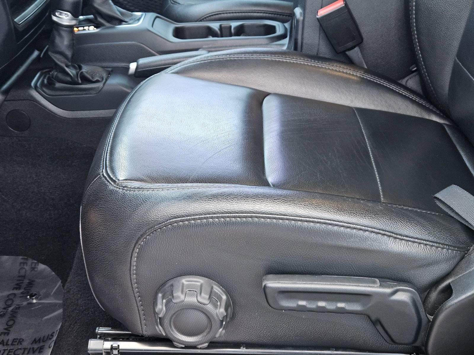 Used 2023 Jeep Gladiator Sport image 30