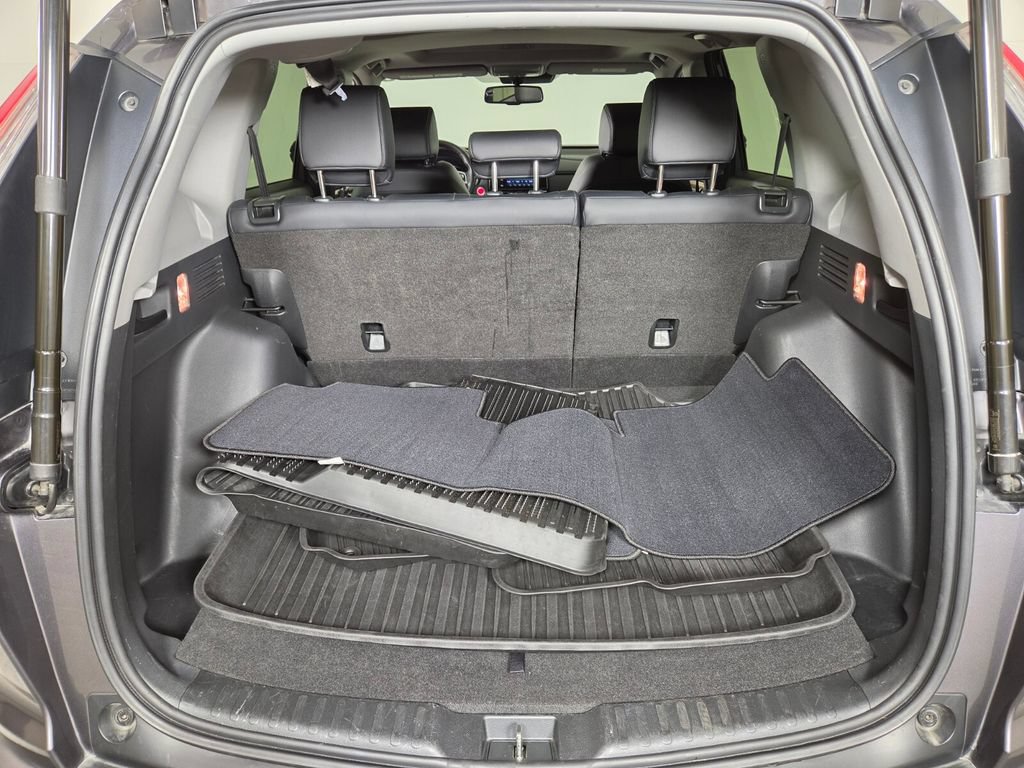 Used 2019 Honda CR-V EX-L image 19
