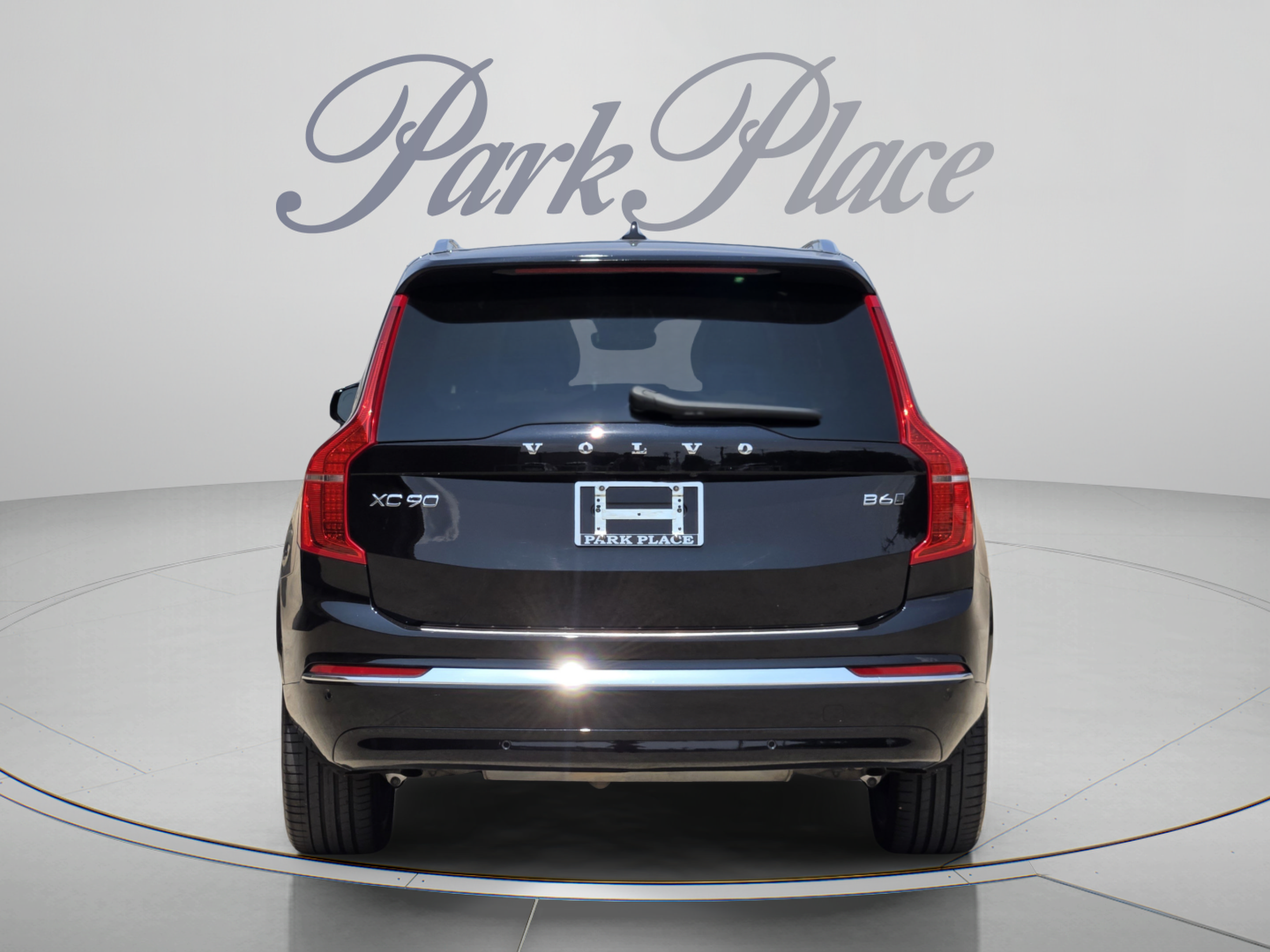 Used 2024 Volvo XC90 B6 Ultimate w/ Protection Package Premier AWD/4WD image 4