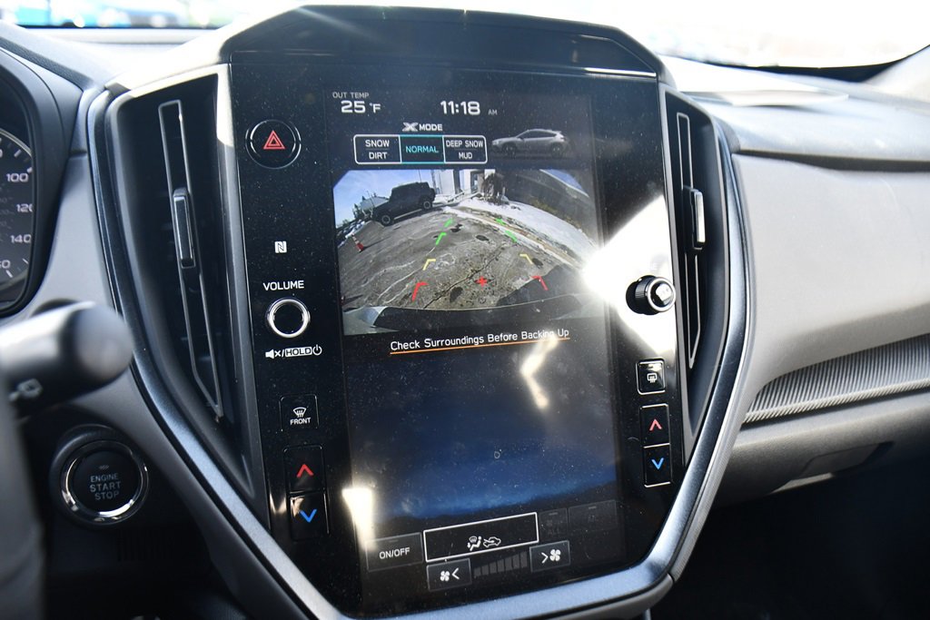 Used 2024 Subaru Crosstrek 2.5i Sport image 25