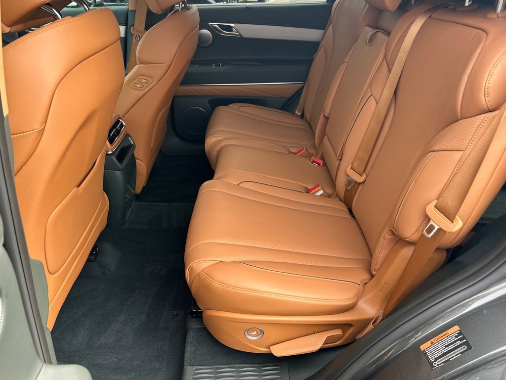 New 2026 Genesis GV80 2.5T Advanced AWD/4WD image 21
