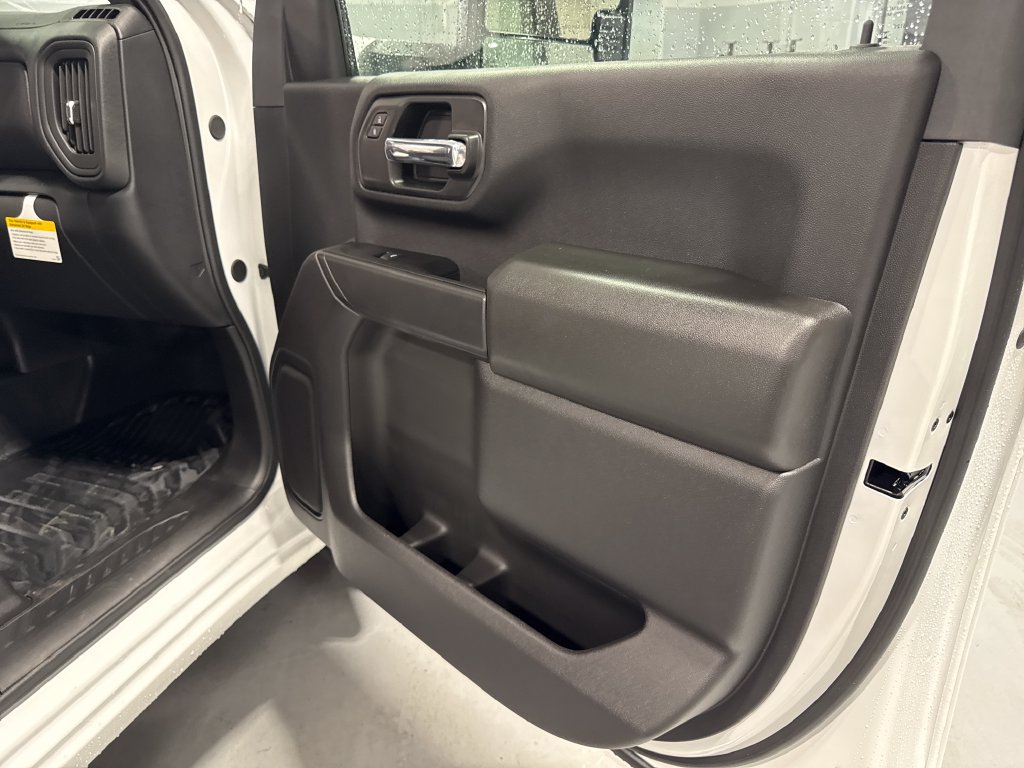 New 2026 Chevrolet Silverado 2500 W/T AWD/4WD image 34