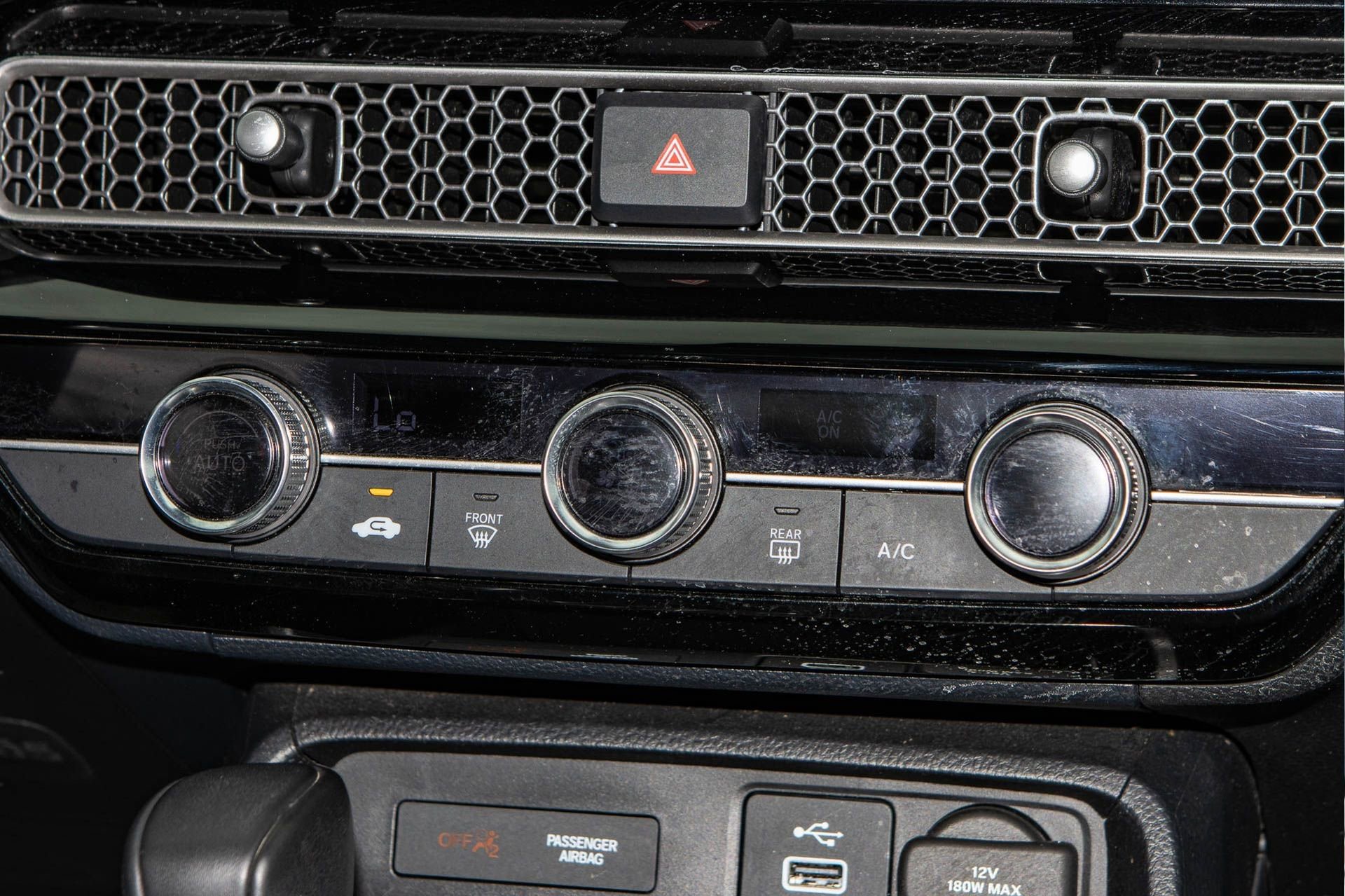 Certified 2024 Honda Civic Sport image 21