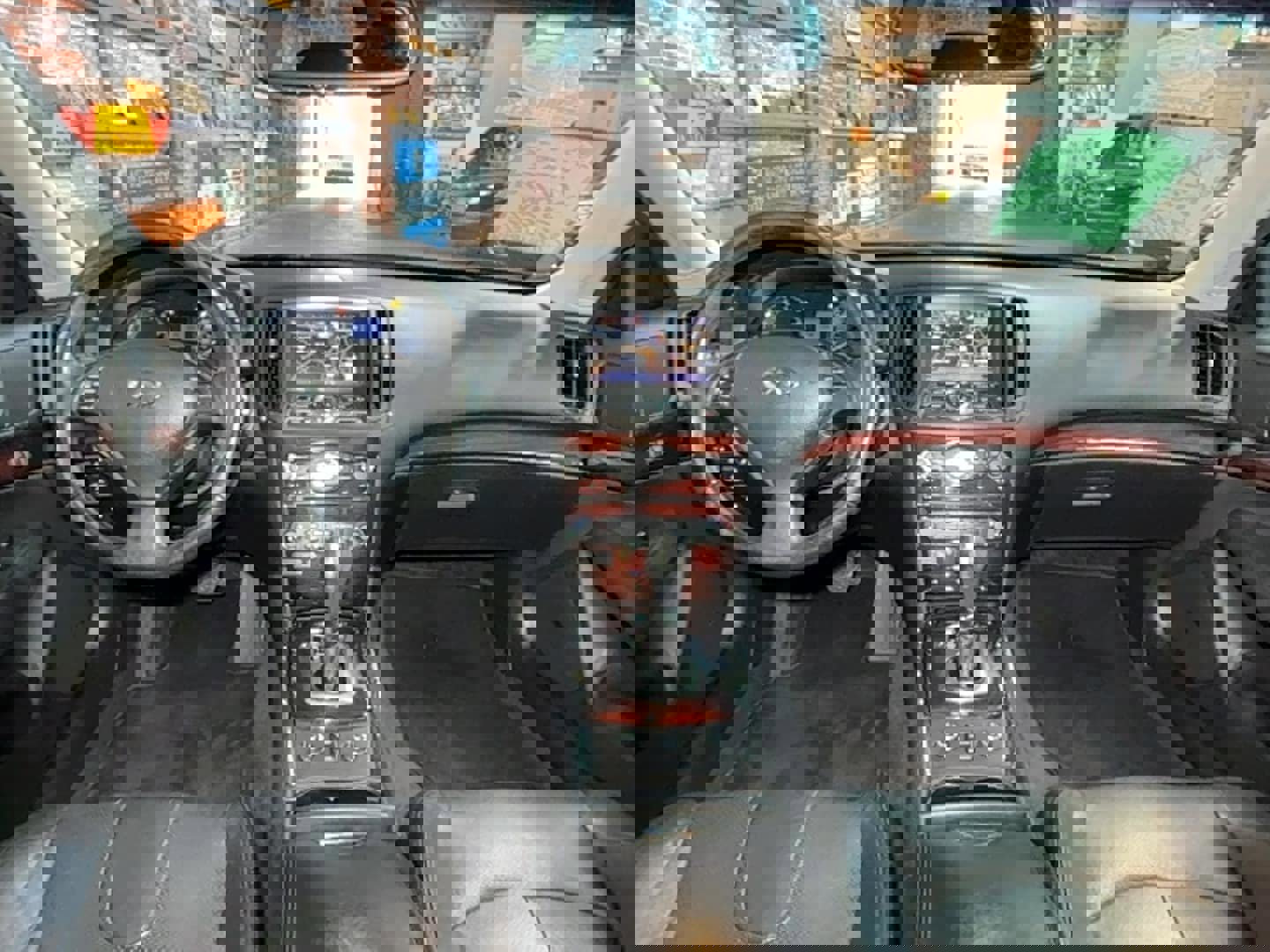 Used 2013 INFINITI G37 x Sedan w/ Premium Pkg image 75