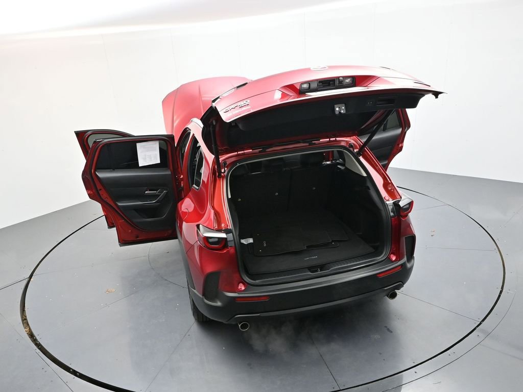 Used 2024 MAZDA CX-50 AWD 2.5 S w/ Cargo Package image 42