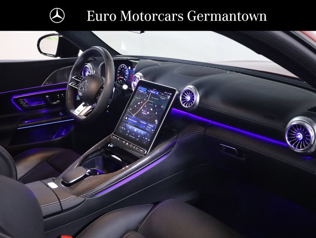 Used 2026 Mercedes-Benz AMG GT 55 image 55