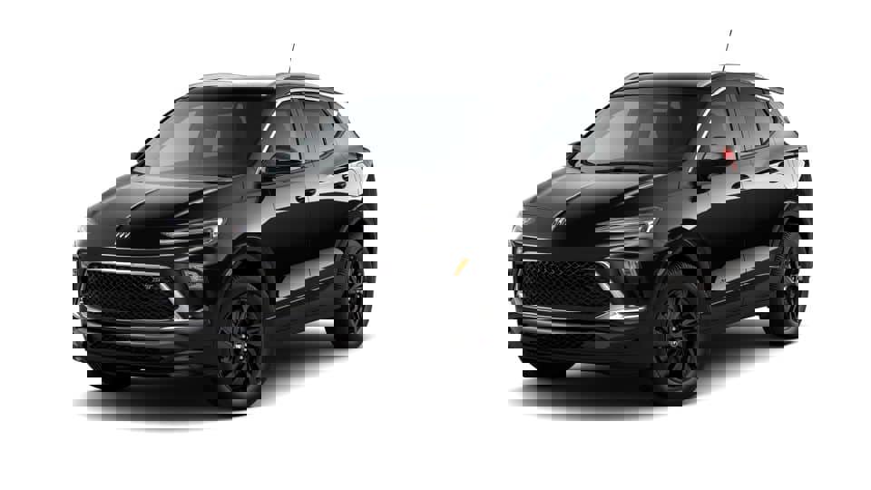 New 2026 Buick Encore GX Sport Touring image 25