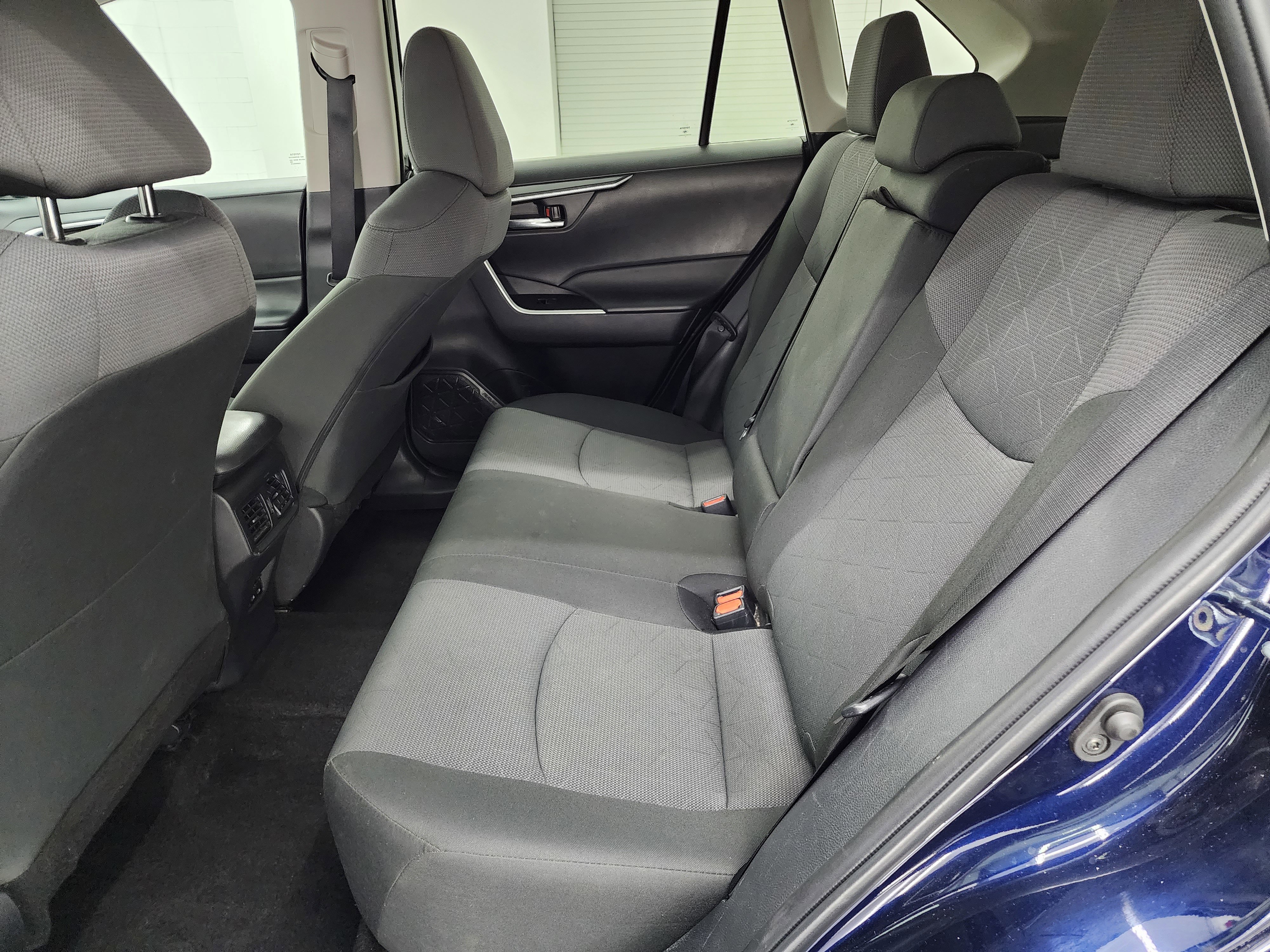 Used 2024 Toyota RAV4 XLE image 9