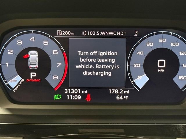 Used 2023 Audi A3 2.0T Premium w/ Convenience Package image 17