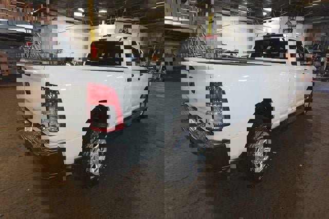 Used 2024 RAM 3500 Tradesman w/ Snow Chief Group image 5