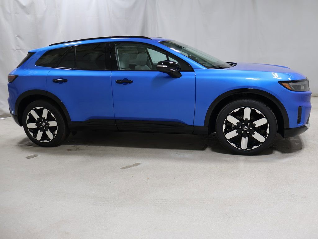 New 2026 Honda Prologue Elite image 7