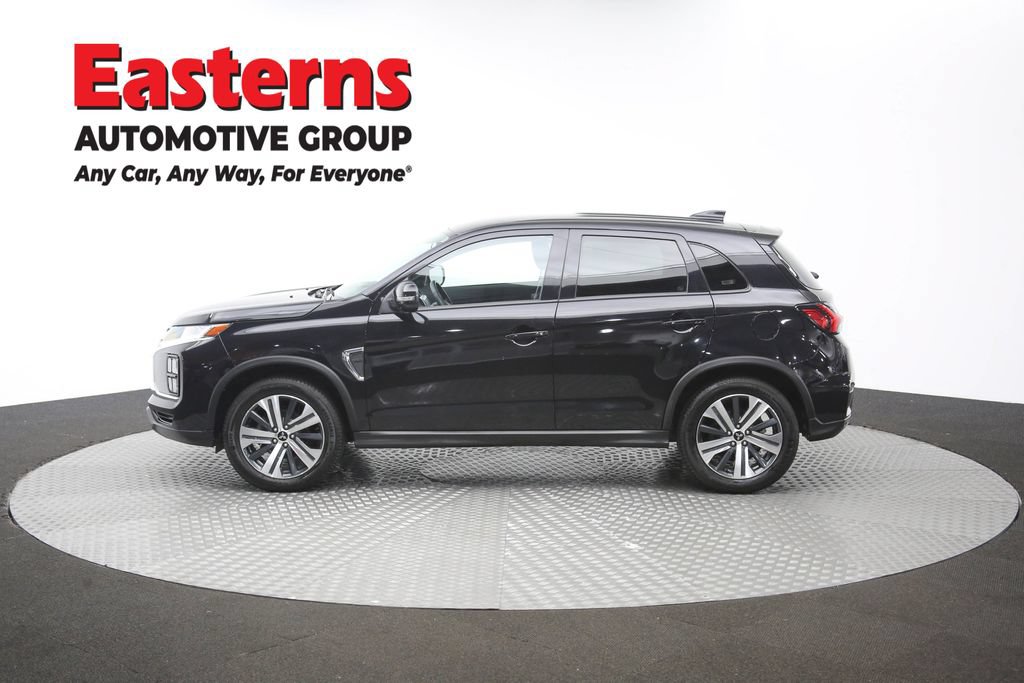 Used 2023 Mitsubishi Outlander Sport SE AWD/4WD image 59