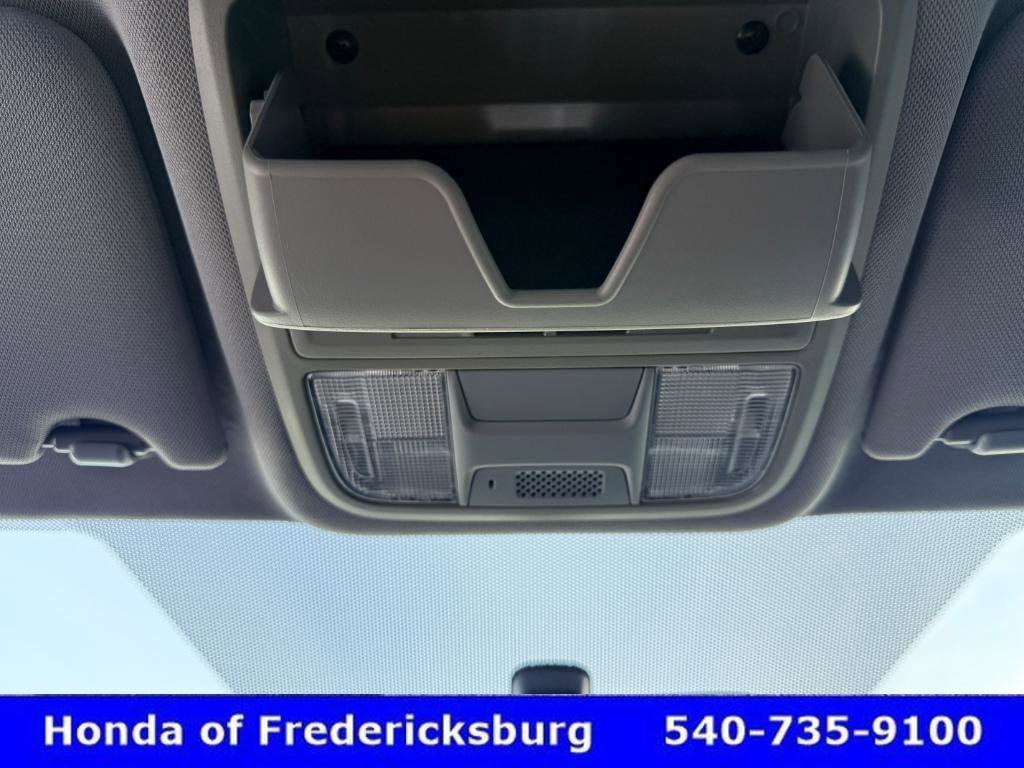 Used 2015 Honda Accord Sport image 34