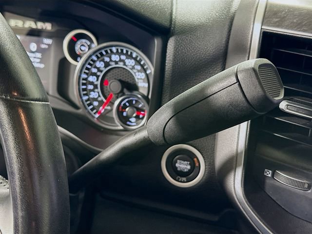 Used 2024 RAM 2500 Big Horn image 18