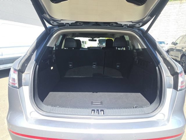 Certified 2023 Lincoln Nautilus Reserve AWD/4WD image 14