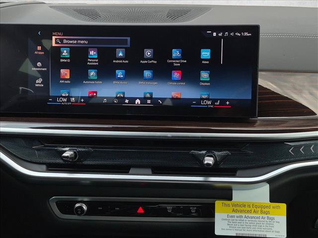 New 2026 BMW X5 xDrive40i AWD/4WD image 12