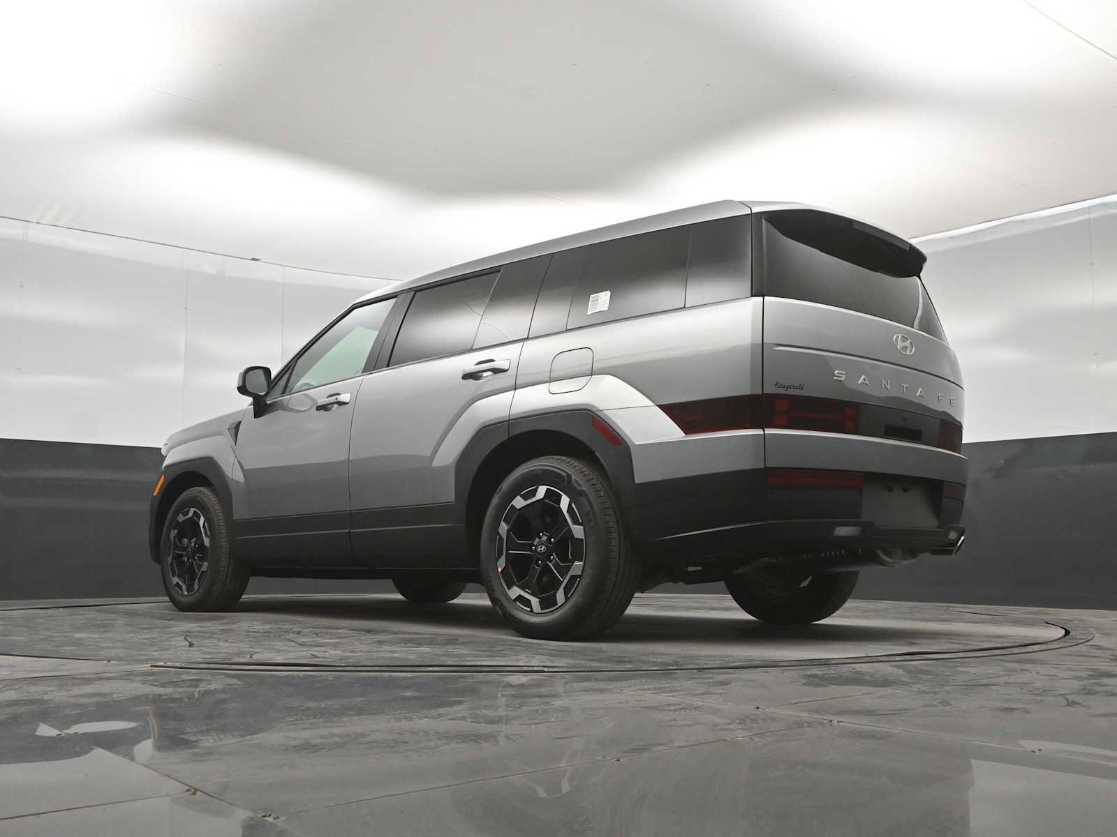 New 2026 Hyundai Santa Fe SE FWD image 37