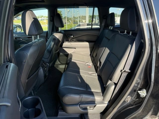 Used 2020 Honda Passport Touring image 13