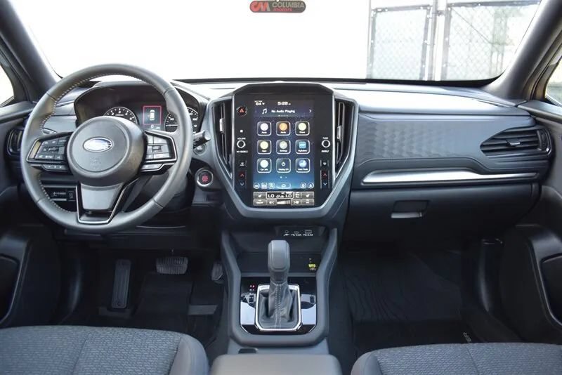 Used 2025 Subaru Forester Premium w/ Convenience Package #1 AWD/4WD image 15
