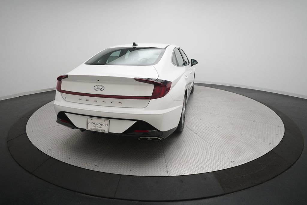 Used 2023 Hyundai Sonata SEL image 13