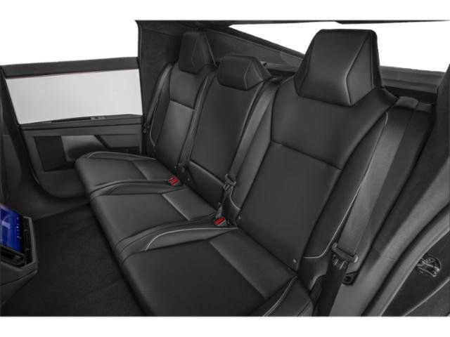 Used 2025 Tesla Cybertruck AWD Crew Cab image 13