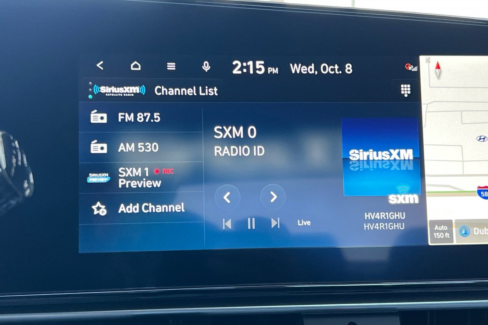 Used 2025 Hyundai Elantra SEL image 23