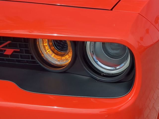Used 2023 Dodge Challenger R/T Scat Pack RWD image 7
