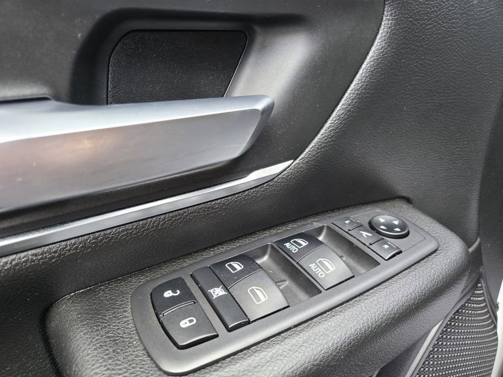 Used 2019 RAM 1500 Big Horn AWD/4WD image 15