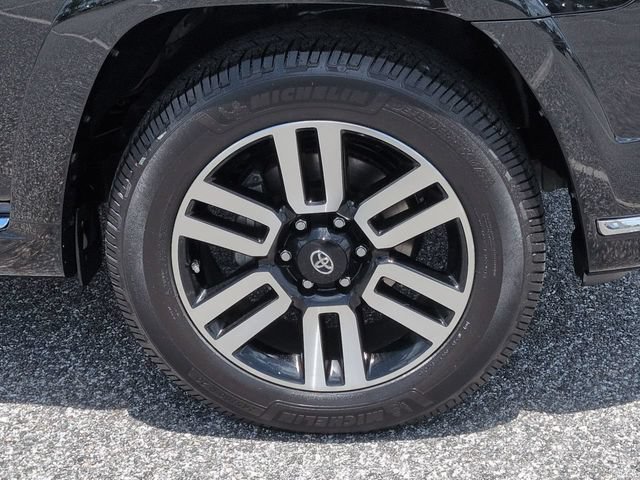 Used 2021 Toyota 4Runner Limited RWD image 11
