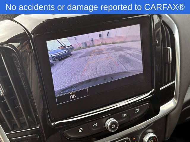 Used 2023 Chevrolet Traverse LT FWD image 26
