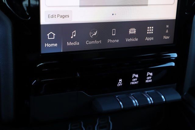 New 2026 RAM 1500 Big Horn image 28