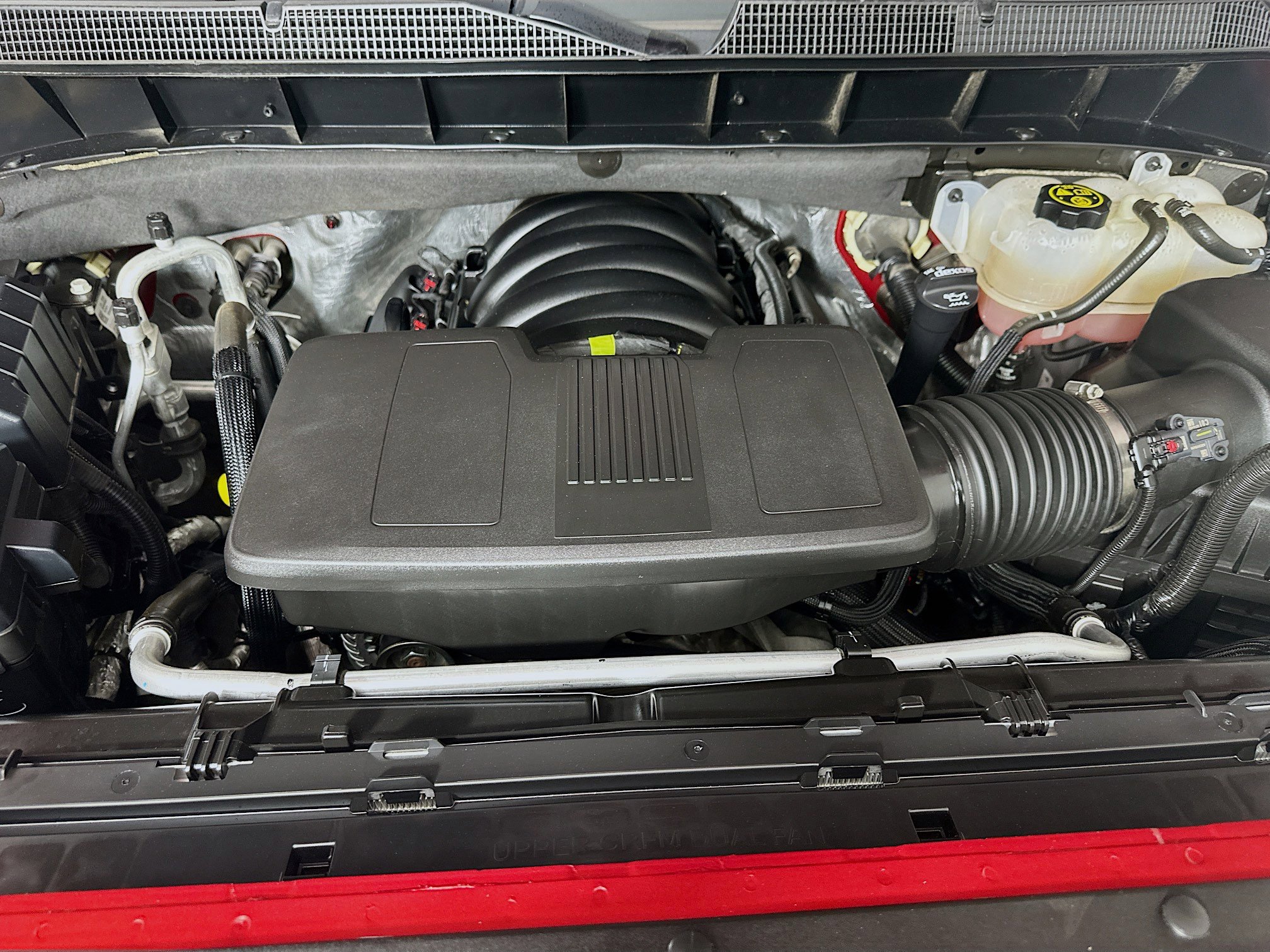 Used 2023 Chevrolet Silverado 1500 LTZ AWD/4WD image 34