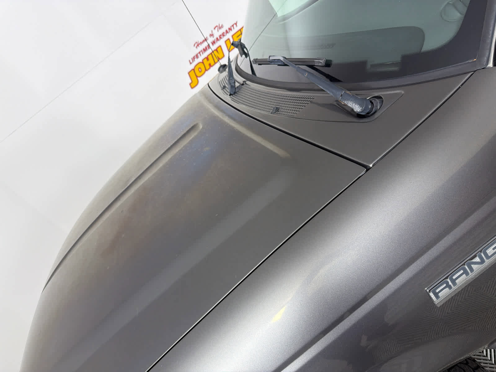 Used 2011 Ford Ranger XLT image 11