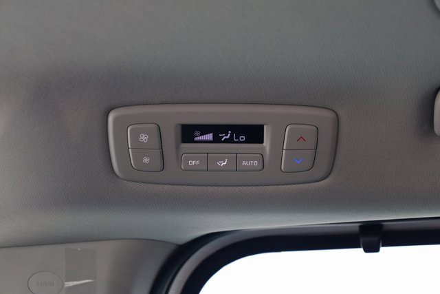 New 2026 Kia Carnival SX image 25