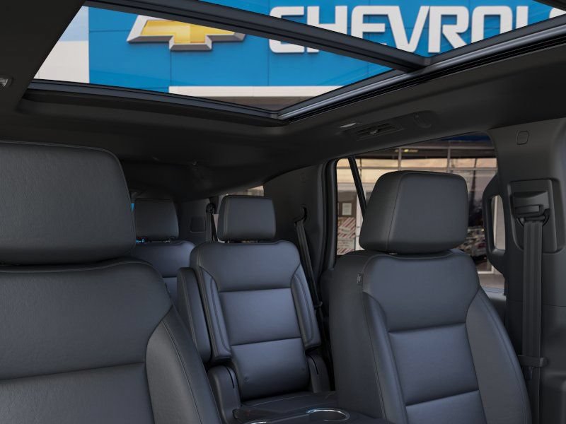 New 2026 Chevrolet Tahoe LT w/ Comfort Package AWD/4WD image 28