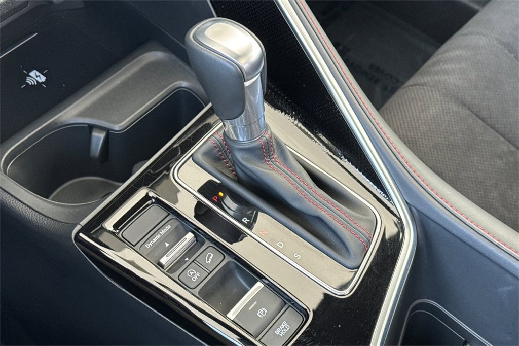 Certified 2025 Acura ADX A-Spec image 26