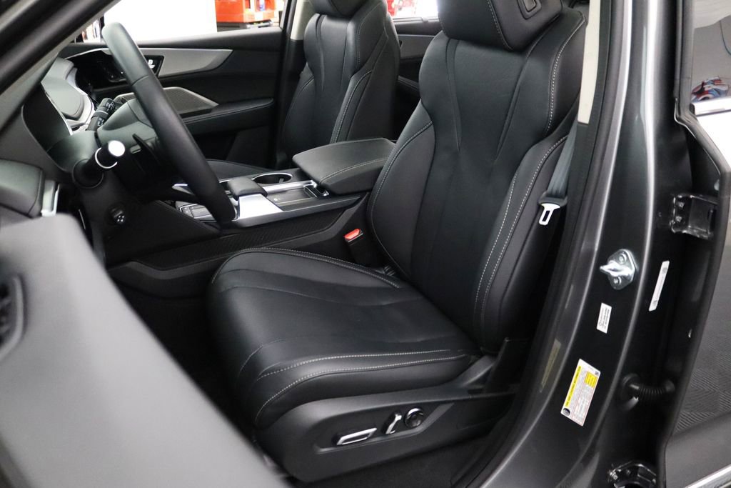 Used 2024 Acura MDX SH-AWD w/ Technology Package video 2