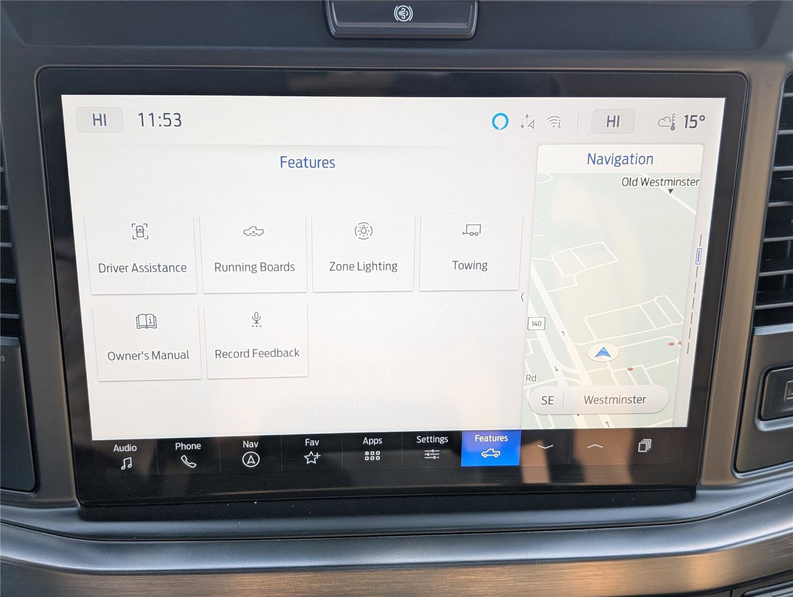 Used 2026 Ford F450 Lariat image 36