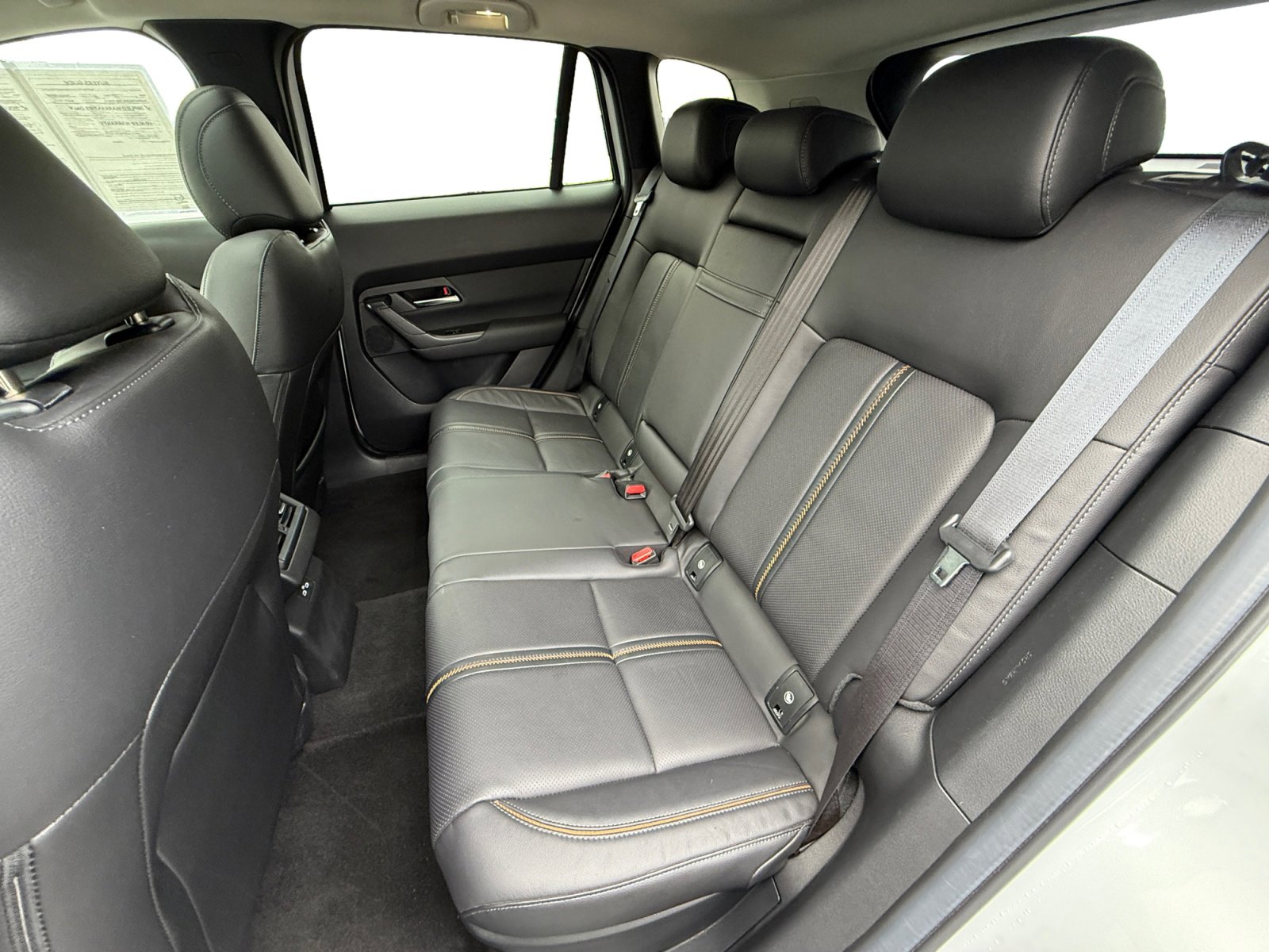 Certified 2025 MAZDA CX-50 2.5 Hybrid w/ Premium Plus Pkg image 16