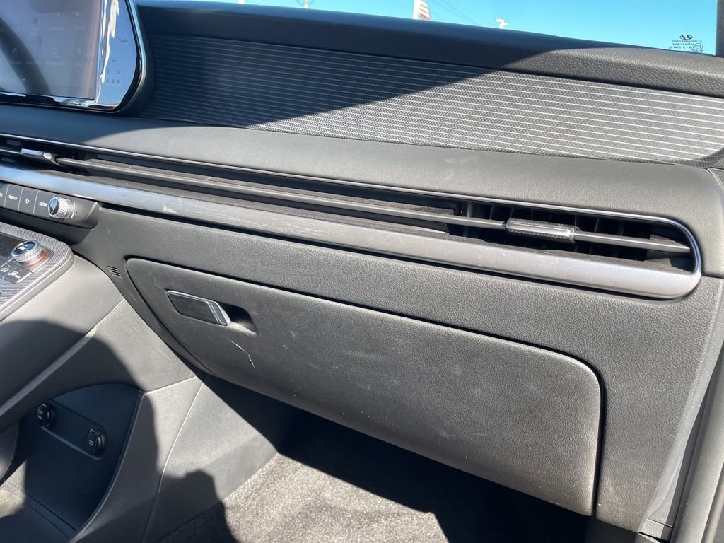 Used 2023 Hyundai Palisade Limited image 46