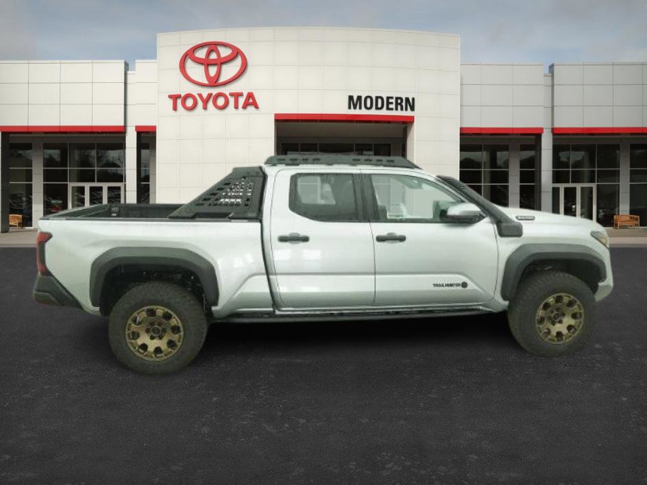New 2025 Toyota Tacoma 4x4 Double Cab Hybrid image 25