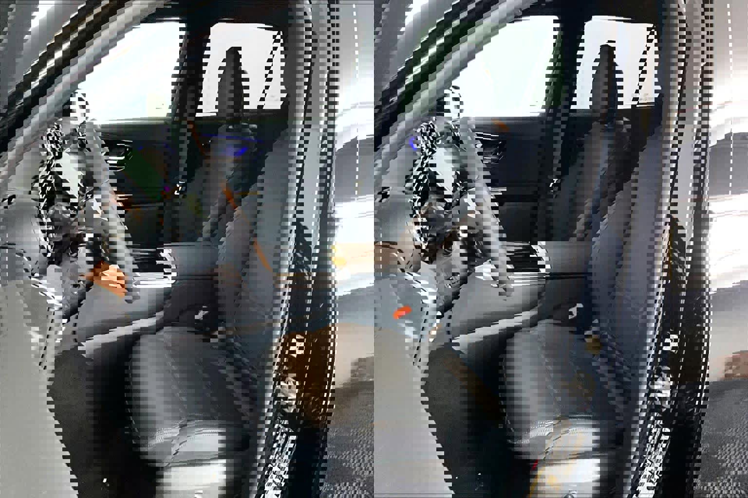 New 2026 Mercedes-Benz GLC 300 GLC 300 image 14