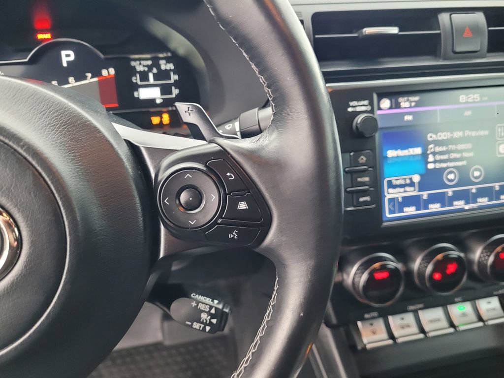 Used 2022 Toyota GR86 image 23