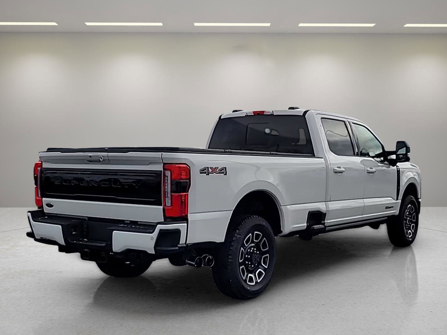Used 2026 Ford F350 Platinum image 7