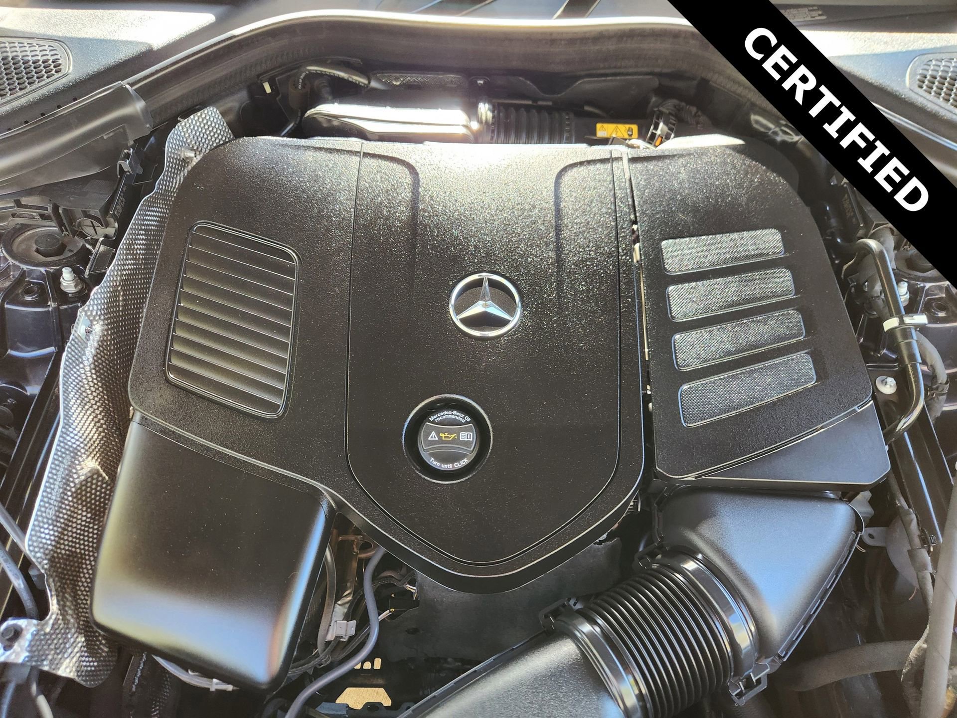 Certified 2023 Mercedes-Benz GLC 300 image 32