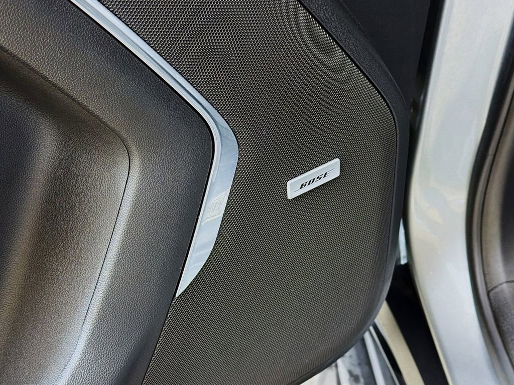 Used 2024 Chevrolet Suburban RST w/ Luxury Package image 44