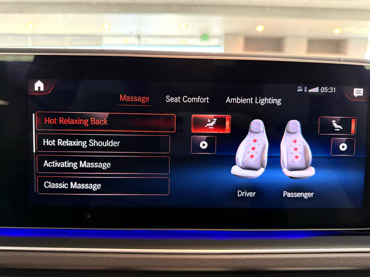Used 2020 Mercedes-Benz GLS 450 4MATIC image 18