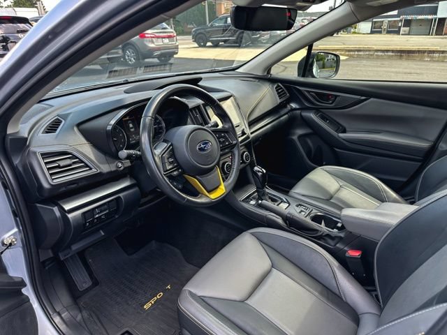 Used 2021 Subaru Crosstrek 2.5i Sport w/ Moonroof Package AWD/4WD image 13