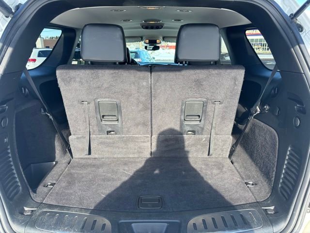 Used 2018 Dodge Durango GT image 20
