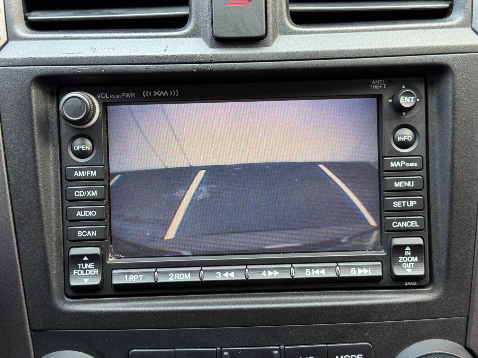 Used 2009 Honda CR-V EX-L image 24